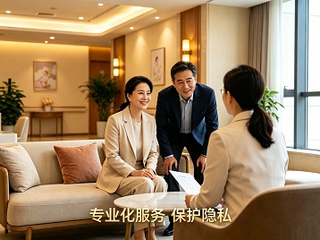 巴中市有偿售卵代生女生的客户的客户群体有哪些