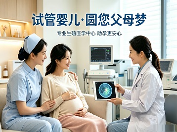 巴中市辅助生育服务 试管婴儿行业的兴起背景、发展与未来展望